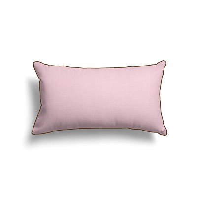 Maxxdeco 30x50 Cm Biyeli Kırlent Kılıfı- 12425