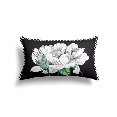 Maxxdeco 30x50 Cm Kapitone Kırlent Kılıfı