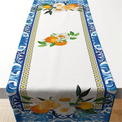Maxxdeco 45x150 Cm Runner-11487