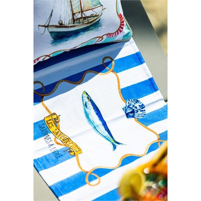 Maxxdeco 45x150 Cm Runner