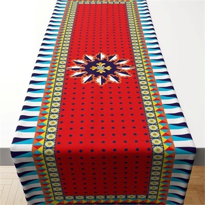 Maxxdeco 45x150 Cm Runner
