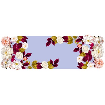 Maxxdeco Shape Runner-12568