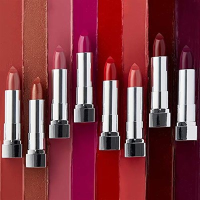 Maybelline Colorsensational Matte Ruj 886