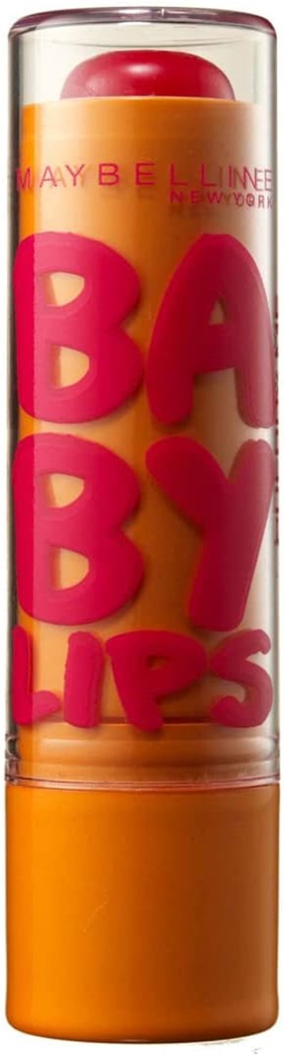 Maybelline New York Baby Lips Nemlendirici Dudak Balmı (Pink Punch)