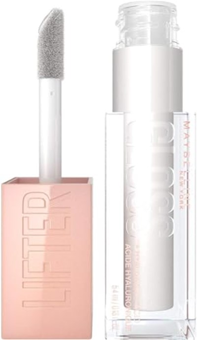 Maybelline New York Lıfter Lıp Gloss Pearl No:01