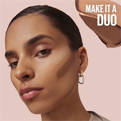 Maybelline New York Lifter Stix Yüz Şekillendirici Stick - 55 - Seçenekler: 6 g (Lot de 1), 6 g (Lot de 1) (2 paketi)