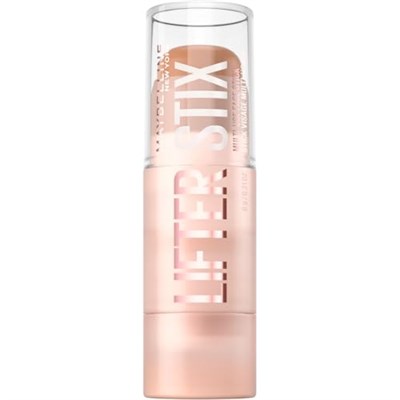 Maybelline New York Lifter Stix Yüz Şekillendirici Stick - 55 - Seçenekler: 6 g (Lot de 1), 6 g (Lot de 1) (2 paketi)