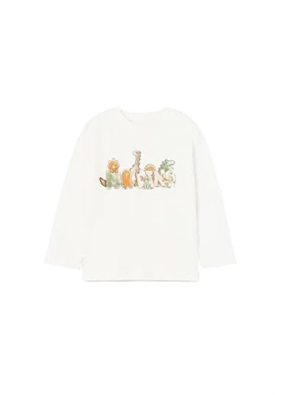 Mayoral erkek bebek yazlık tişört 1032
