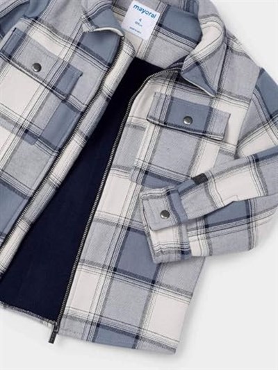 Mayoral Erkek Coat Coat