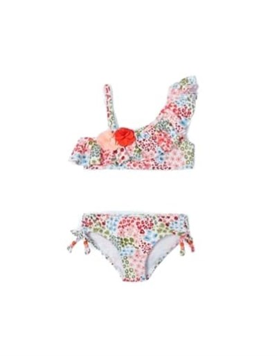 Mayoral kız çocuk bikini takım 3788