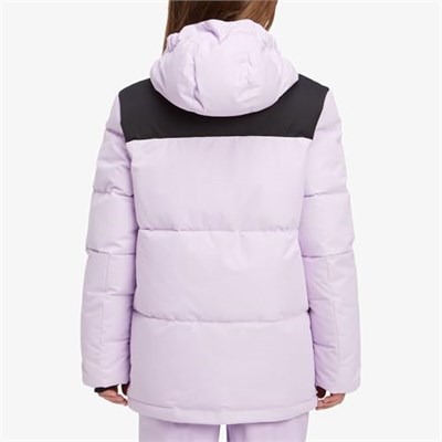 Mc Kinley Çocuk Siyah Outdoor Mont, 429248