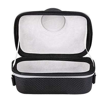 Mchoi INFINITIPRO BY CONAIR Curl Secret ile Uyumlu Sert Taşınabilir Kılıf