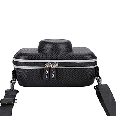 Mchoi INFINITIPRO BY CONAIR Curl Secret ile Uyumlu Sert Taşınabilir Kılıf