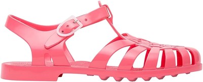 Méduse Unisex Çocuk Sandal Meduse Sun Bonbon - Pembe Kız Çocuk Sandalet