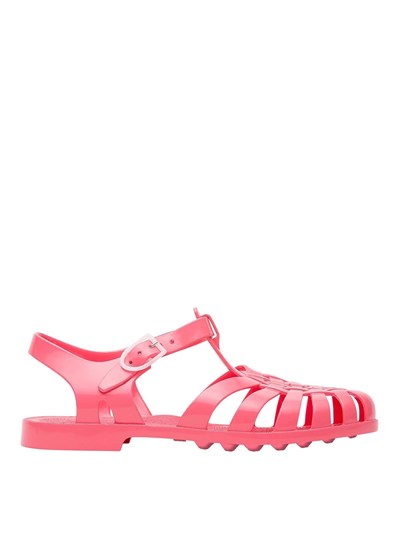 Méduse Unisex Çocuk Sandal Meduse Sun Bonbon - Pembe Kız Çocuk Sandalet