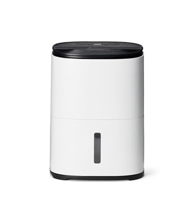 MeacoDry Arete® One 6L Nem Alma ve Hava Temizleyici | Kompakt, Ultra Sessiz 32dB | Küçük Odalar ve Daireler İçin İdeal Yatak Odası Nem Alma Cihazı | H13 HEPA Filtre | Akıllı, Gece ve Çamaşır Modları