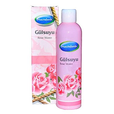 Mecitefendi Gül Suyu 250 ML