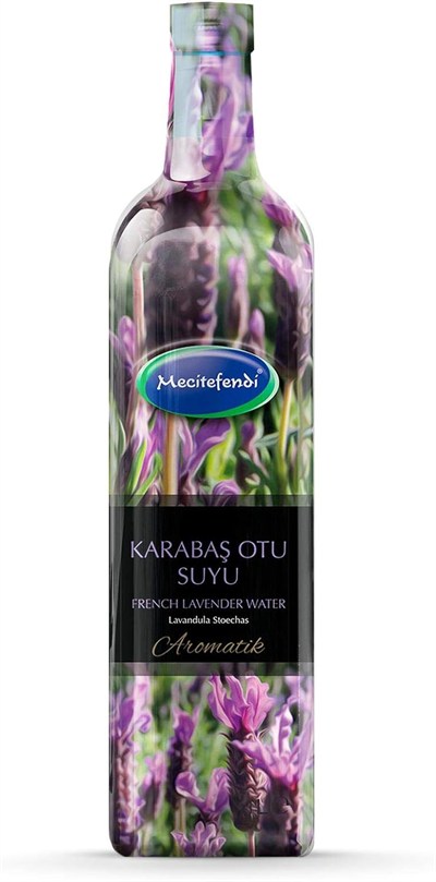 Mecitefendi Karabaş Suyu 1 Lt.