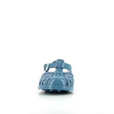 Meduse Sun Denim - Mavi Unisex Çocuk Sandalet