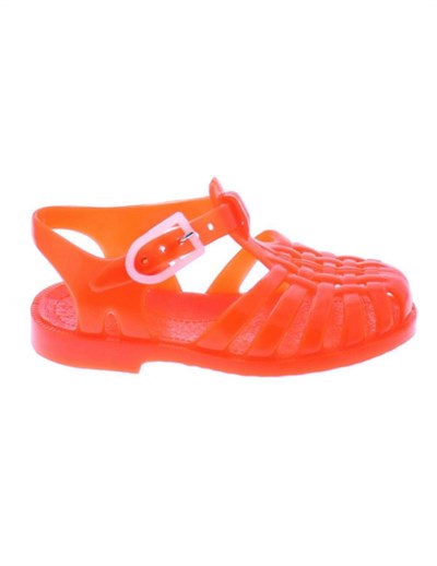 Meduse Sun Flamme - Turuncu Unisex Çocuk Sandalet