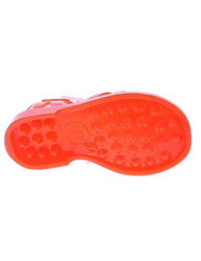 Meduse Sun Flamme - Turuncu Unisex Çocuk Sandalet
