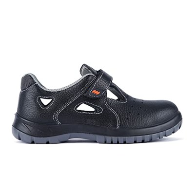 Mekap 234R İş Güvenliği AyakkabısıUnisex Yetişkin