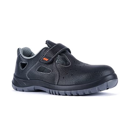 Mekap 234R İş Güvenliği AyakkabısıUnisex Yetişkin