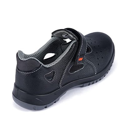 Mekap 234R İş Güvenliği AyakkabısıUnisex Yetişkin