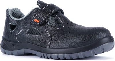 Mekap 234R İş Güvenliği AyakkabısıUnisex Yetişkin