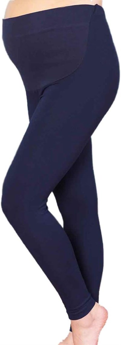 Mel Bee Lohusa Tayt Lacivert MB3041 L