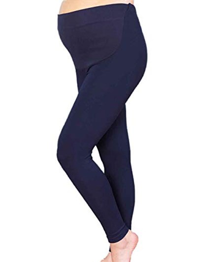 Mel Bee Lohusa Tayt Lacivert MB3041 L