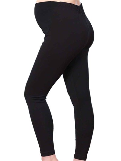 Mel Bee Lohusa Tayt Lacivert MB3041 S