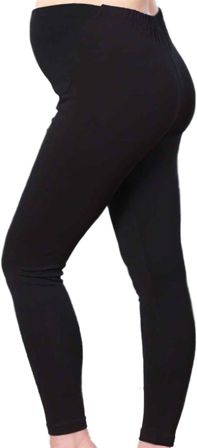 Mel Bee Lohusa Tayt Lacivert MB3041 XL