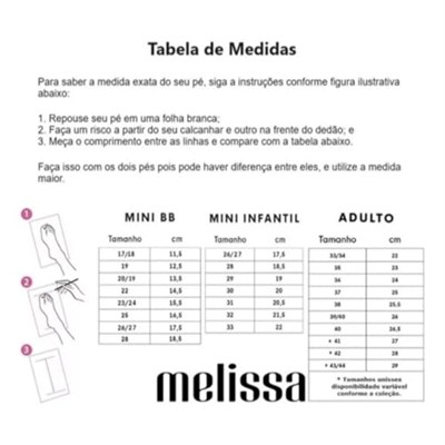 Melissa Kız Çocuk HIP BLOOMY INF Sandalet, 31, 5003270174, Siyah, Kız çocuk
