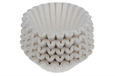 Melitta 90 Korb Kahve Filtre Kağıdı