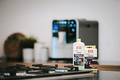 Melitta Bio Kireç Çözücü Temizleme Sıvısı 250ml