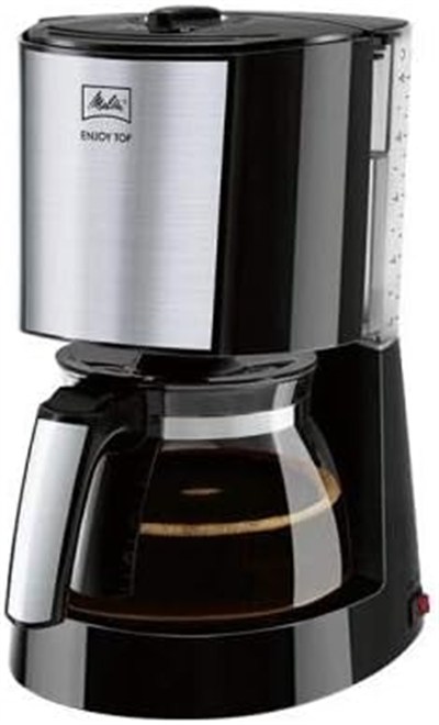 Melitta Enjoy Filtre Kahve Makinesi Siyah