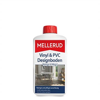 Mellerud linolyum temizleyici ve bakım 1,0 l, 2001001704