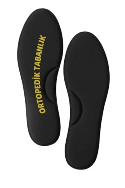 Memory Foam Yumuşak Ayakkabı Ortopedik Tabanlık - Akıllı Hafızalı