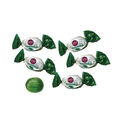 Mentolit Naneli Şeker 1kg 2li Set (2X1KG) Glutensiz