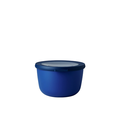 Mepal Multi Bowl Cirqula Yuvarlak Saklama Kabı Vivid Green
