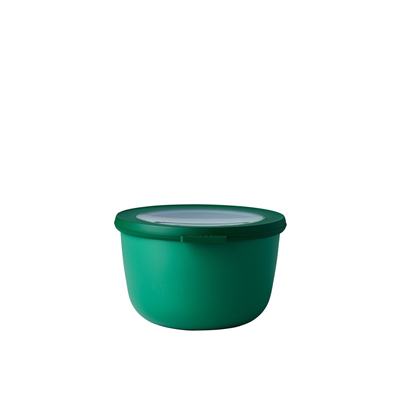 Mepal Multi Bowl Cirqula Yuvarlak Saklama Kabı Vivid Green