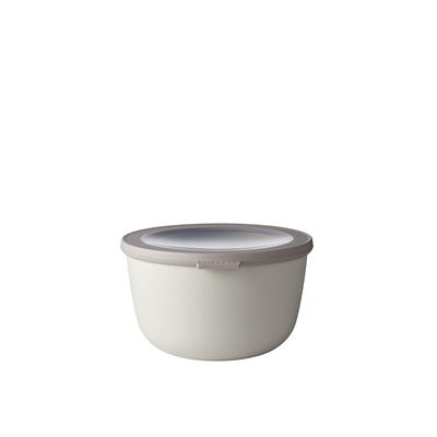 Mepal Multi Bowl Cirqula Yuvarlak Saklama Kabı Vivid Green