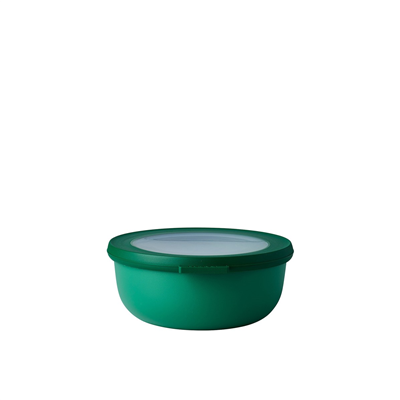 Mepal Multi Bowl Cirqula Yuvarlak Saklama Kabı Vivid Green