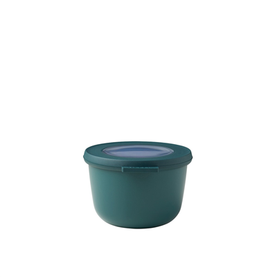 Mepal Multi Bowl Cirqula Yuvarlak Saklama Kabı Vivid Green