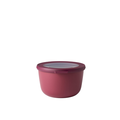 Mepal Multi Bowl Cirqula Yuvarlak Saklama Kabı Vivid Green