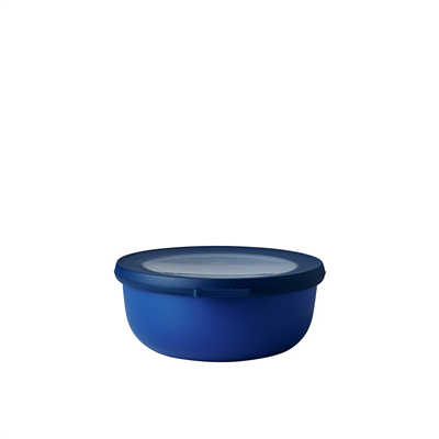 Mepal Multi Bowl Cirqula Yuvarlak Saklama Kabı Vivid Green