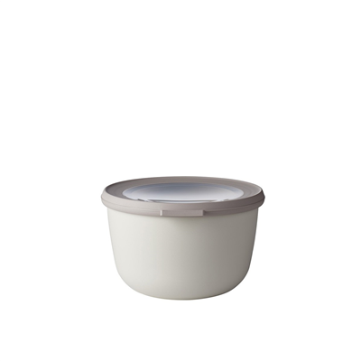 Mepal Multi Bowl Cirqula Yuvarlak Saklama Kabı Vivid Green