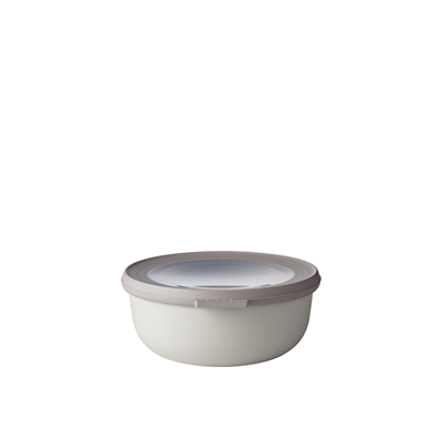 Mepal Multi Bowl Cirqula Yuvarlak Saklama Kabı Vivid Green