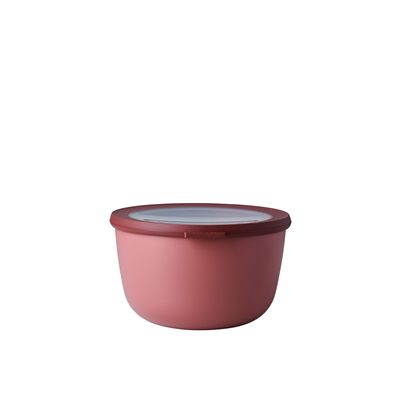 Mepal Multi Bowl Cirqula Yuvarlak Saklama Kabı Vivid Green